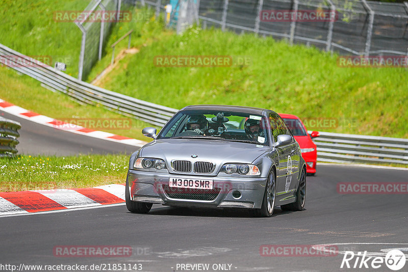 Bild #21851143 - Touristenfahrten Nürburgring Nordschleife (29.05.2023)