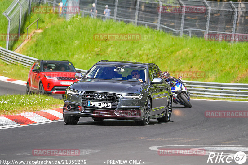 Bild #21851279 - Touristenfahrten Nürburgring Nordschleife (29.05.2023)