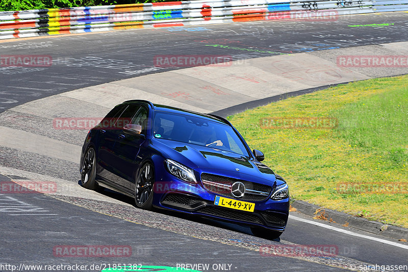 Bild #21851382 - Touristenfahrten Nürburgring Nordschleife (29.05.2023)