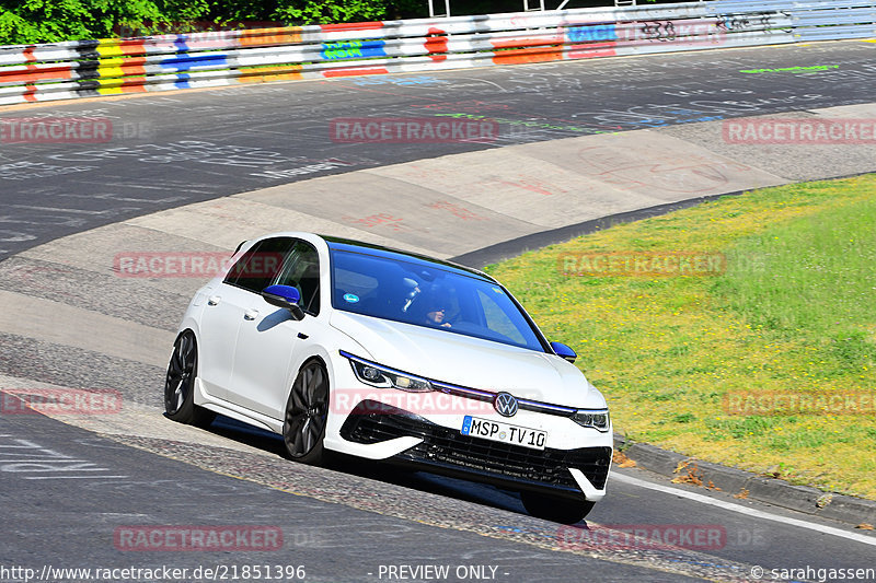 Bild #21851396 - Touristenfahrten Nürburgring Nordschleife (29.05.2023)