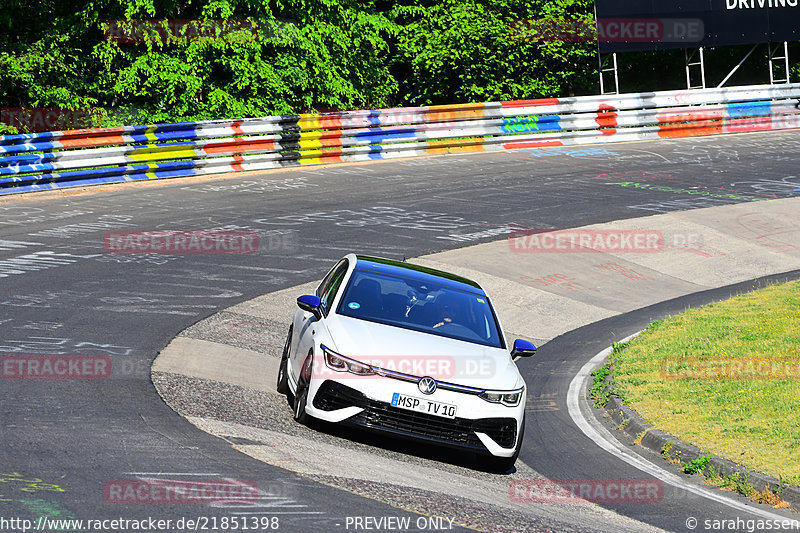 Bild #21851398 - Touristenfahrten Nürburgring Nordschleife (29.05.2023)