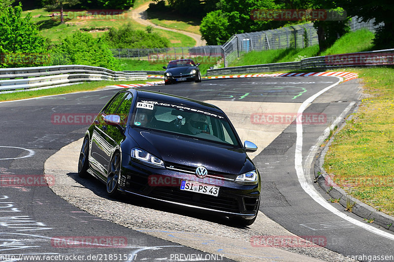 Bild #21851527 - Touristenfahrten Nürburgring Nordschleife (29.05.2023)