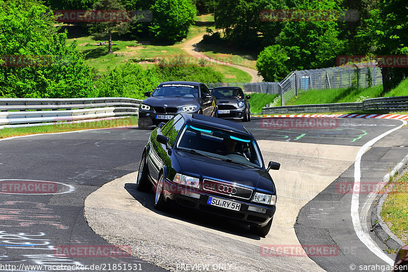 Bild #21851531 - Touristenfahrten Nürburgring Nordschleife (29.05.2023)