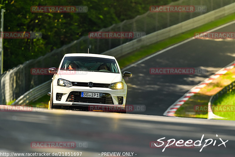 Bild #21851697 - Touristenfahrten Nürburgring Nordschleife (29.05.2023)