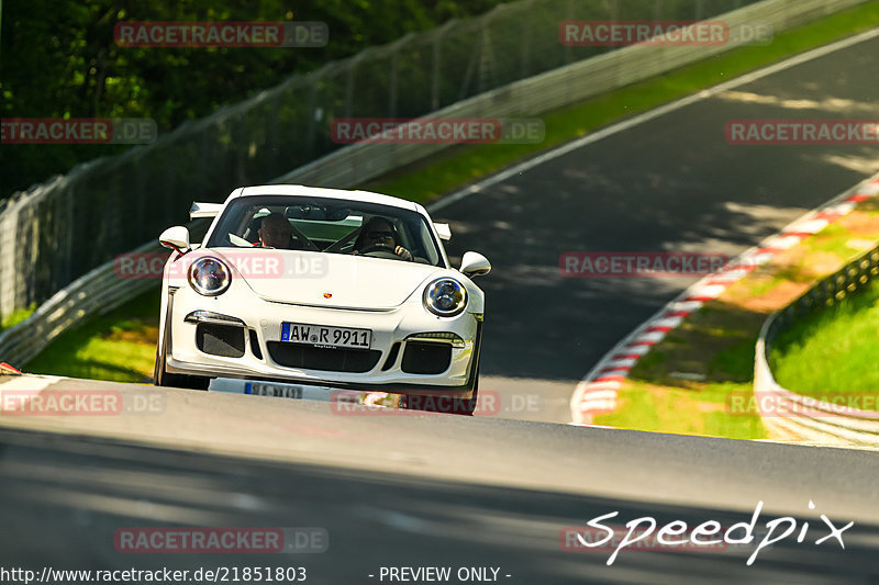 Bild #21851803 - Touristenfahrten Nürburgring Nordschleife (29.05.2023)