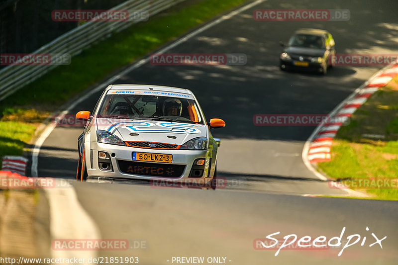 Bild #21851903 - Touristenfahrten Nürburgring Nordschleife (29.05.2023)