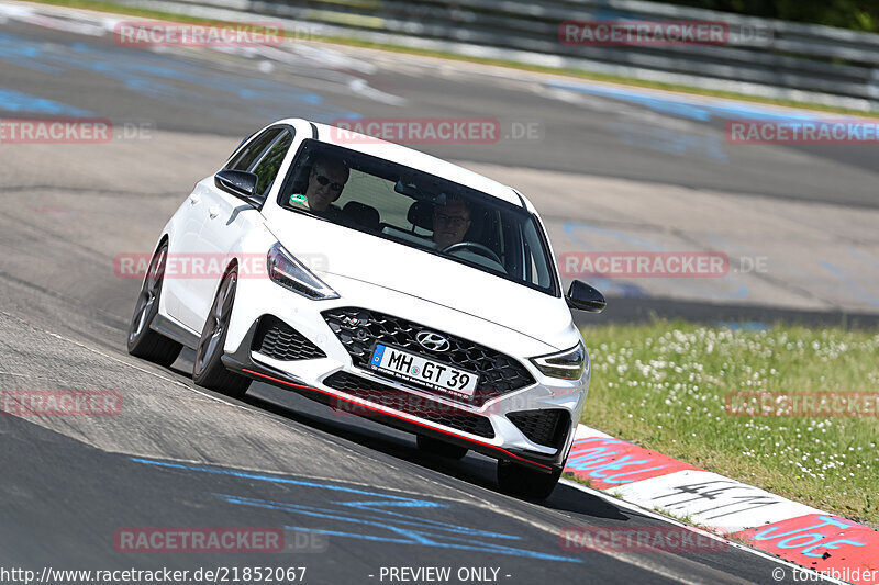 Bild #21852067 - Touristenfahrten Nürburgring Nordschleife (29.05.2023)