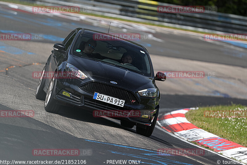 Bild #21852106 - Touristenfahrten Nürburgring Nordschleife (29.05.2023)