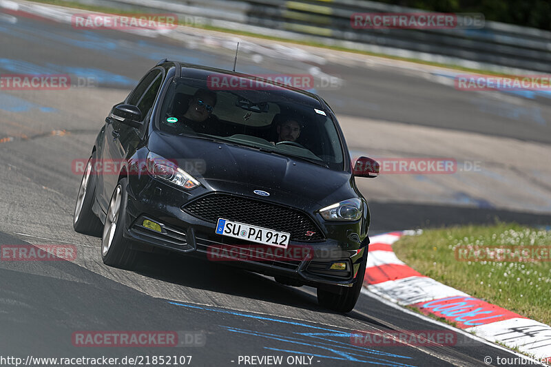 Bild #21852107 - Touristenfahrten Nürburgring Nordschleife (29.05.2023)