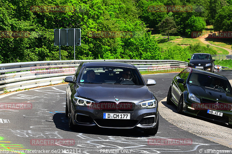 Bild #21852114 - Touristenfahrten Nürburgring Nordschleife (29.05.2023)