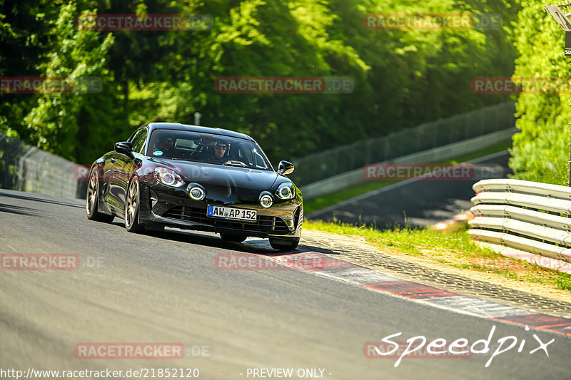 Bild #21852120 - Touristenfahrten Nürburgring Nordschleife (29.05.2023)