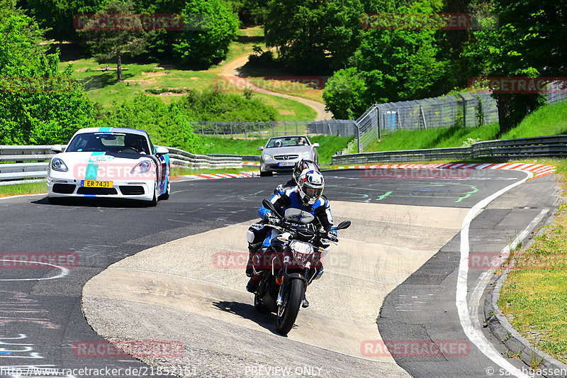 Bild #21852151 - Touristenfahrten Nürburgring Nordschleife (29.05.2023)