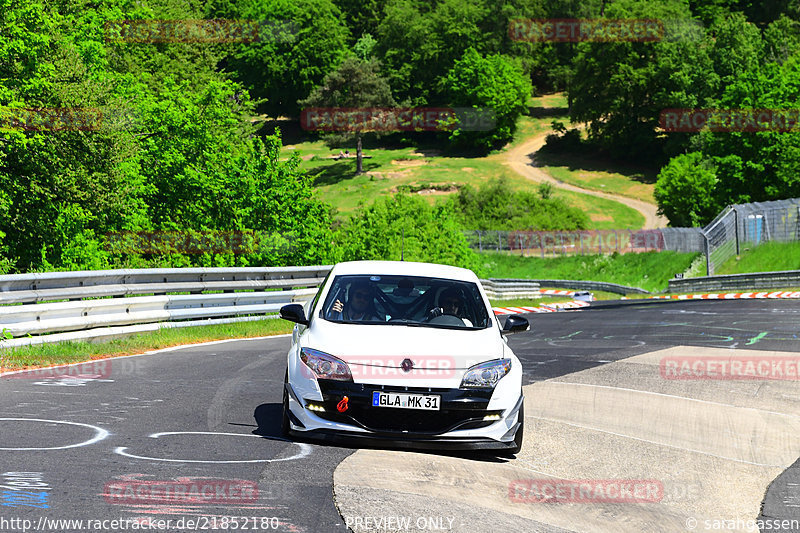 Bild #21852180 - Touristenfahrten Nürburgring Nordschleife (29.05.2023)