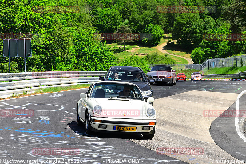 Bild #21852184 - Touristenfahrten Nürburgring Nordschleife (29.05.2023)