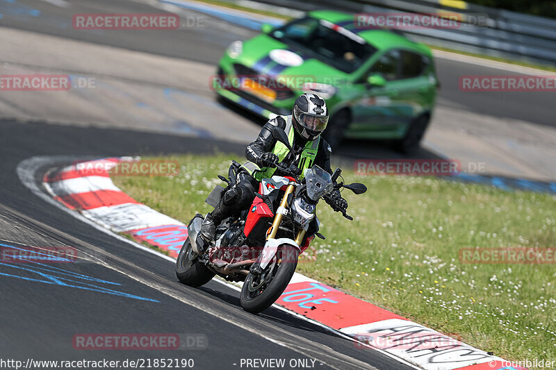 Bild #21852190 - Touristenfahrten Nürburgring Nordschleife (29.05.2023)