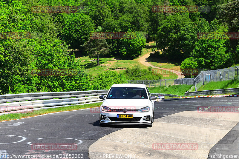 Bild #21852202 - Touristenfahrten Nürburgring Nordschleife (29.05.2023)