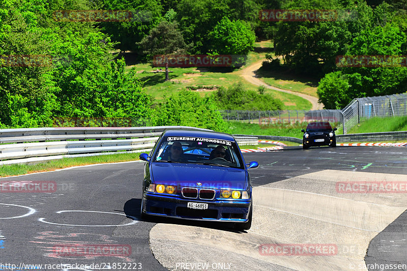 Bild #21852223 - Touristenfahrten Nürburgring Nordschleife (29.05.2023)