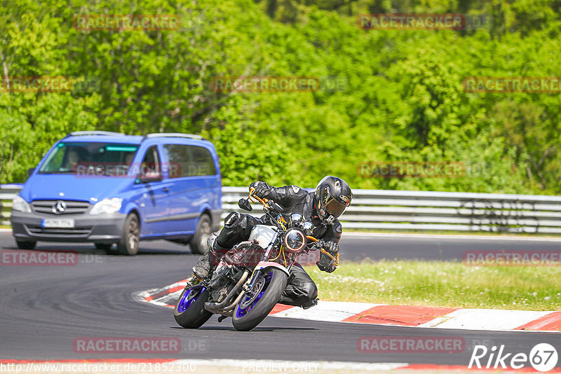 Bild #21852300 - Touristenfahrten Nürburgring Nordschleife (29.05.2023)