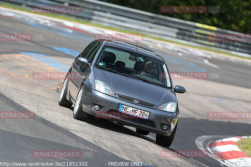 Bild #21852302 - Touristenfahrten Nürburgring Nordschleife (29.05.2023)