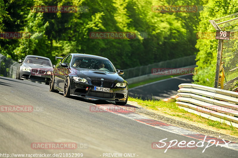 Bild #21852309 - Touristenfahrten Nürburgring Nordschleife (29.05.2023)