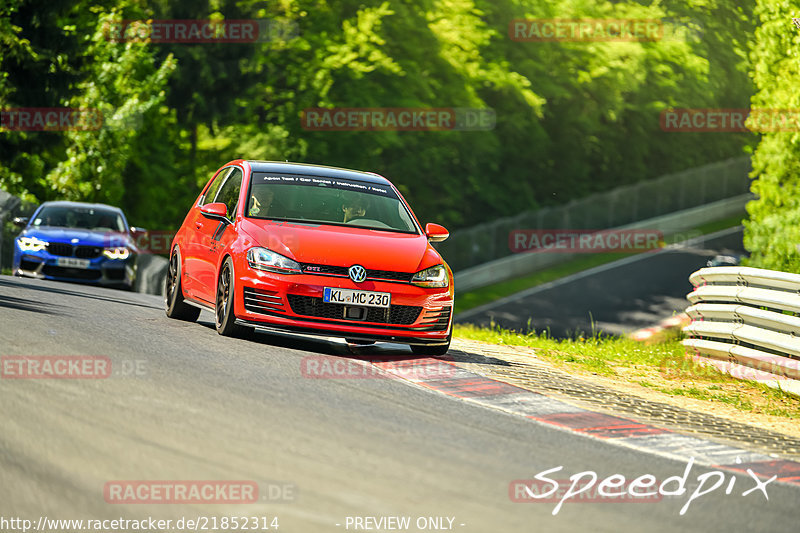 Bild #21852314 - Touristenfahrten Nürburgring Nordschleife (29.05.2023)