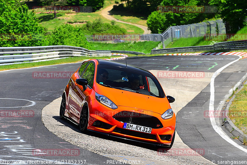 Bild #21852357 - Touristenfahrten Nürburgring Nordschleife (29.05.2023)