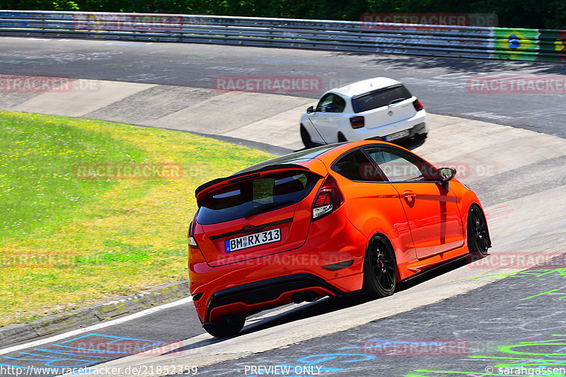 Bild #21852359 - Touristenfahrten Nürburgring Nordschleife (29.05.2023)