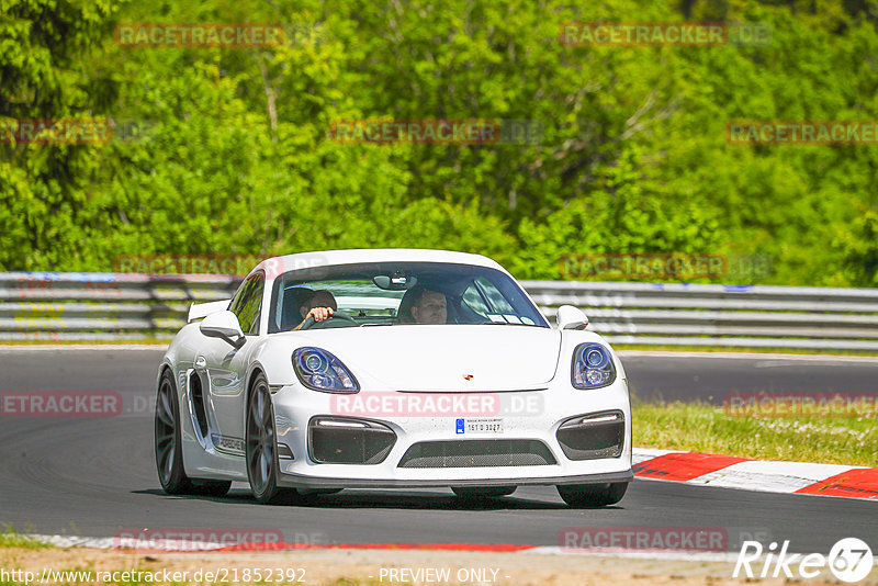 Bild #21852392 - Touristenfahrten Nürburgring Nordschleife (29.05.2023)