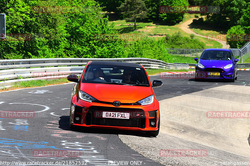 Bild #21852532 - Touristenfahrten Nürburgring Nordschleife (29.05.2023)