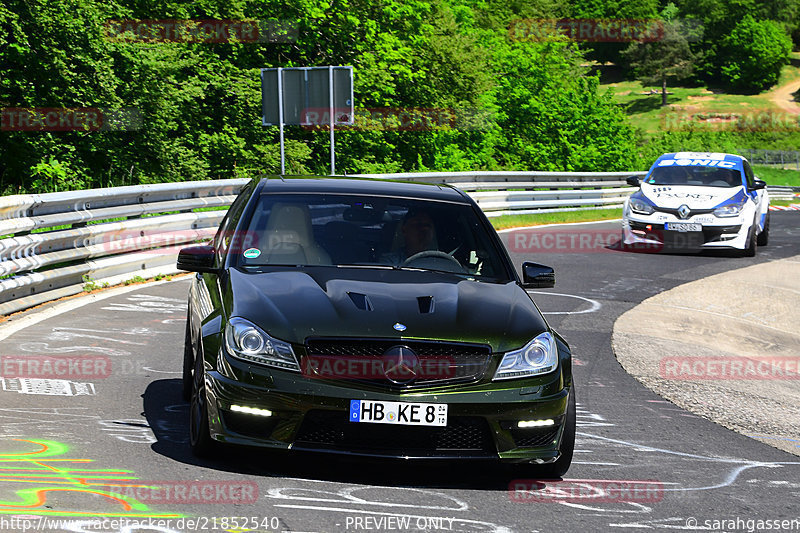 Bild #21852540 - Touristenfahrten Nürburgring Nordschleife (29.05.2023)