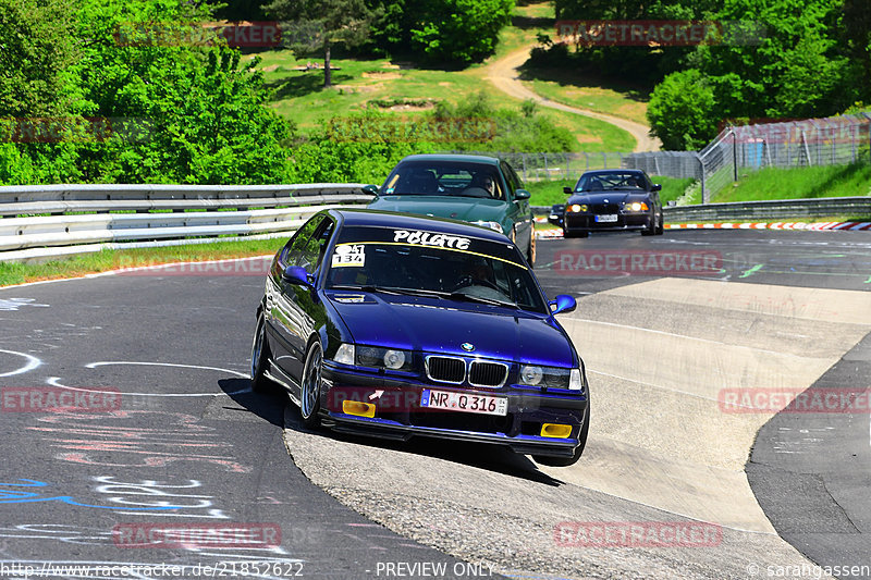 Bild #21852622 - Touristenfahrten Nürburgring Nordschleife (29.05.2023)