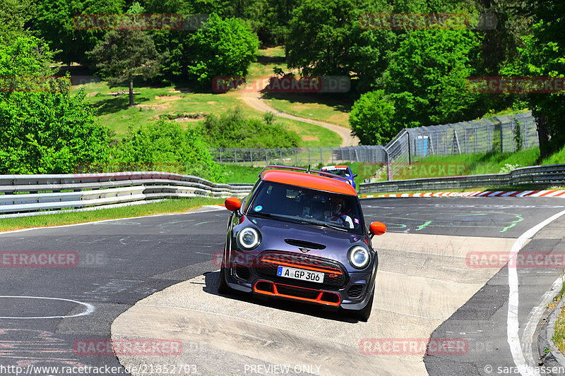 Bild #21852703 - Touristenfahrten Nürburgring Nordschleife (29.05.2023)