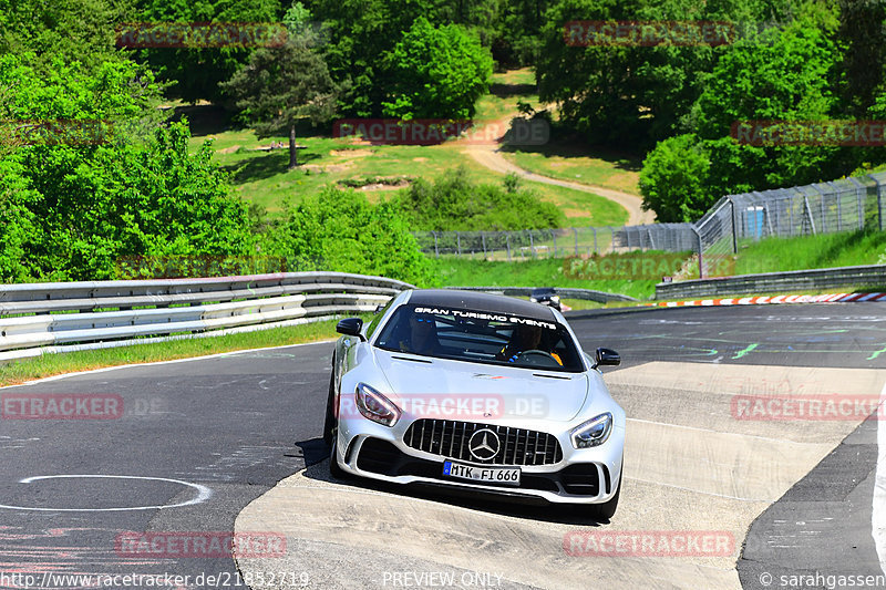 Bild #21852719 - Touristenfahrten Nürburgring Nordschleife (29.05.2023)