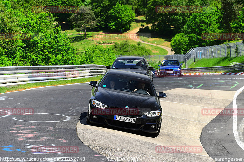 Bild #21852743 - Touristenfahrten Nürburgring Nordschleife (29.05.2023)