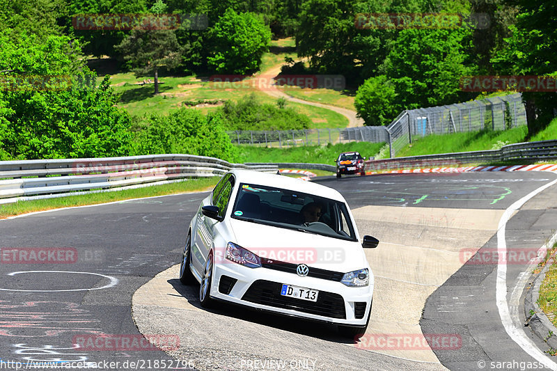 Bild #21852796 - Touristenfahrten Nürburgring Nordschleife (29.05.2023)