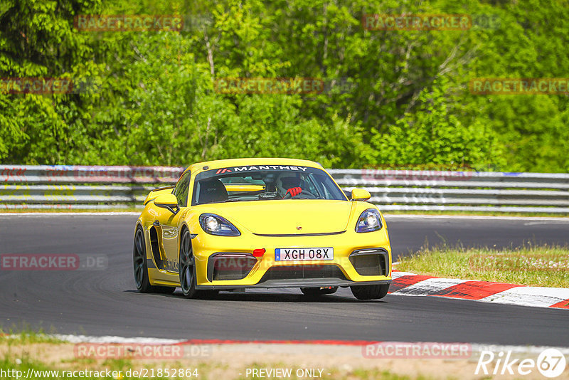 Bild #21852864 - Touristenfahrten Nürburgring Nordschleife (29.05.2023)