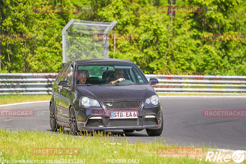 Bild #21852897 - Touristenfahrten Nürburgring Nordschleife (29.05.2023)