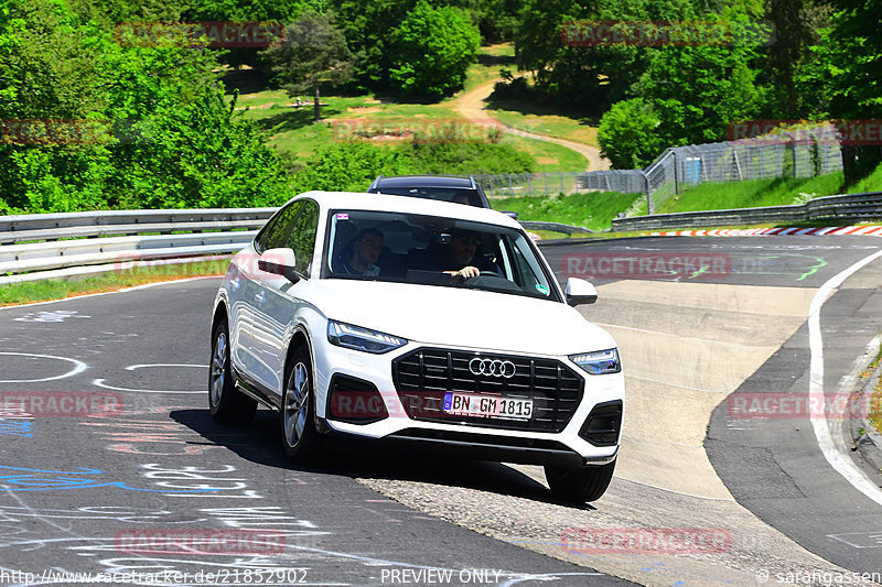 Bild #21852902 - Touristenfahrten Nürburgring Nordschleife (29.05.2023)