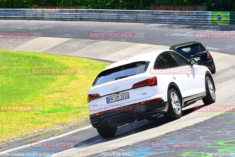 Bild #21852912 - Touristenfahrten Nürburgring Nordschleife (29.05.2023)