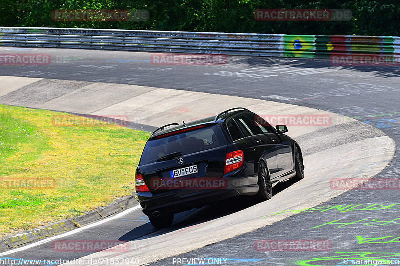 Bild #21852940 - Touristenfahrten Nürburgring Nordschleife (29.05.2023)