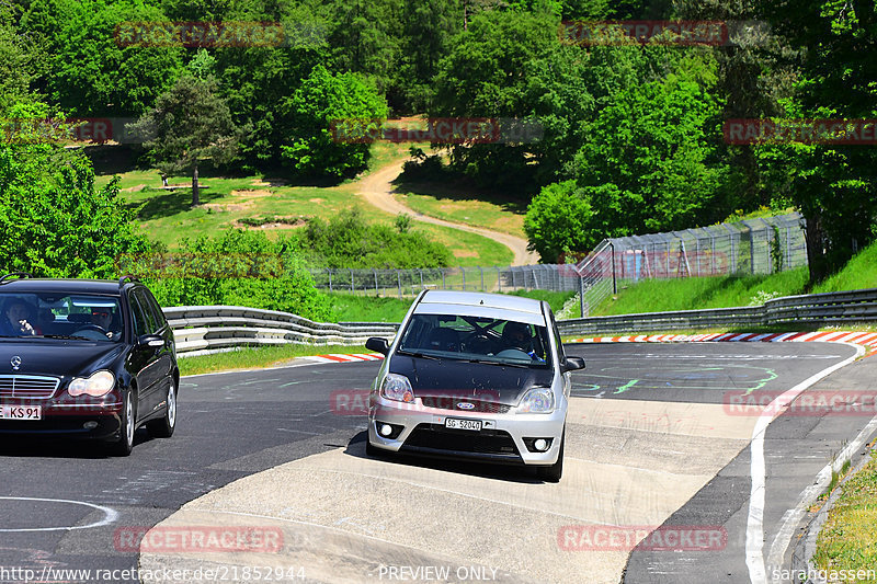 Bild #21852944 - Touristenfahrten Nürburgring Nordschleife (29.05.2023)