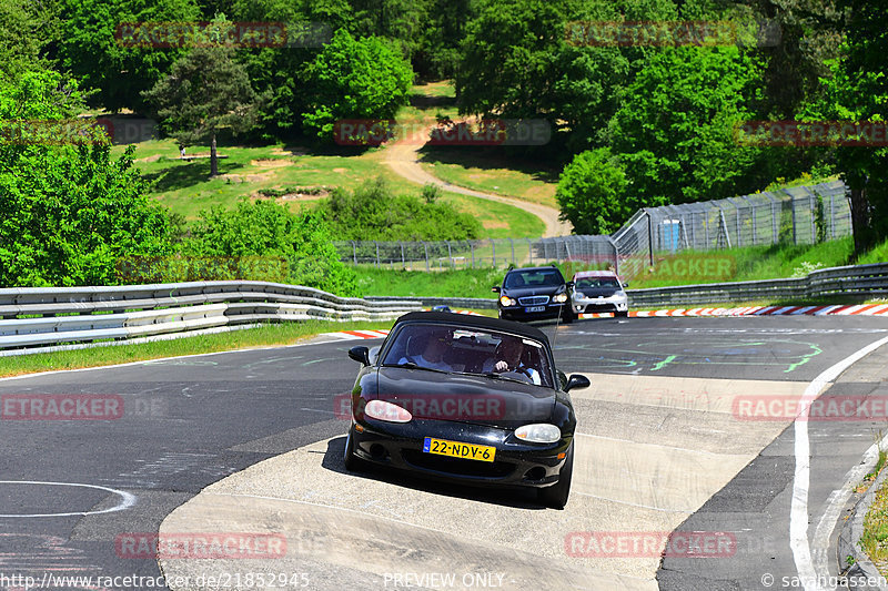 Bild #21852945 - Touristenfahrten Nürburgring Nordschleife (29.05.2023)