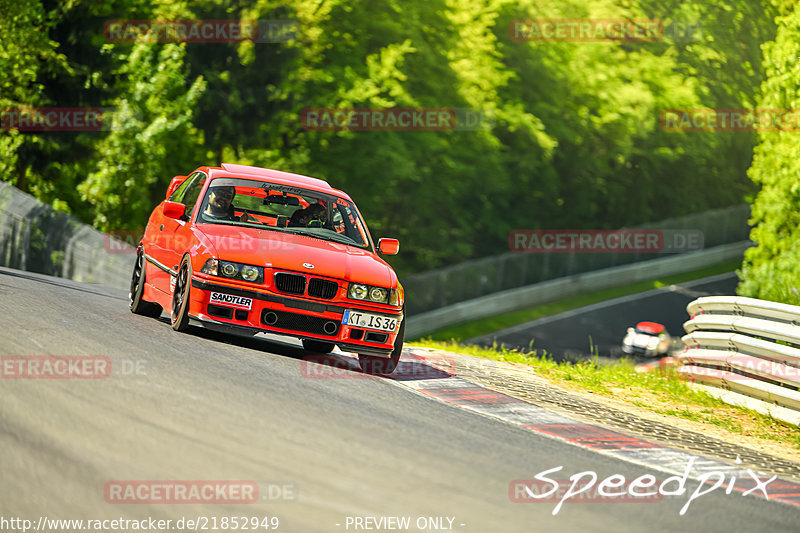 Bild #21852949 - Touristenfahrten Nürburgring Nordschleife (29.05.2023)