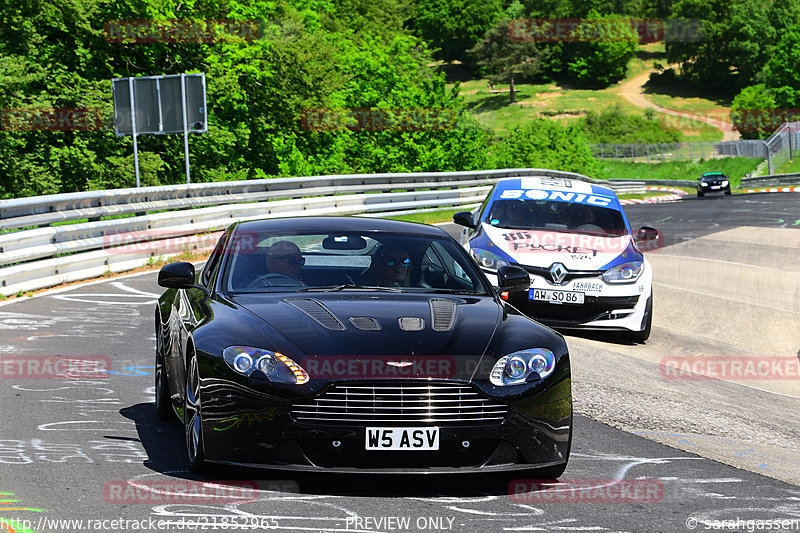 Bild #21852965 - Touristenfahrten Nürburgring Nordschleife (29.05.2023)