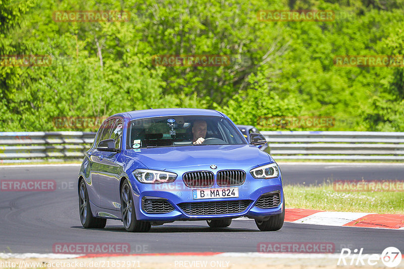 Bild #21852971 - Touristenfahrten Nürburgring Nordschleife (29.05.2023)