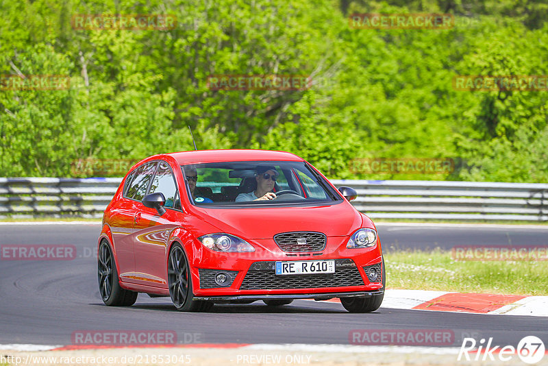 Bild #21853045 - Touristenfahrten Nürburgring Nordschleife (29.05.2023)