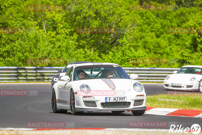 Bild #21853168 - Touristenfahrten Nürburgring Nordschleife (29.05.2023)