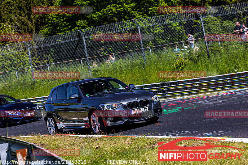 Bild #21853211 - Touristenfahrten Nürburgring Nordschleife (29.05.2023)