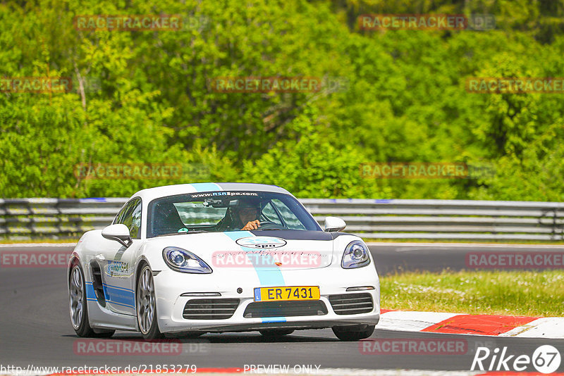 Bild #21853279 - Touristenfahrten Nürburgring Nordschleife (29.05.2023)