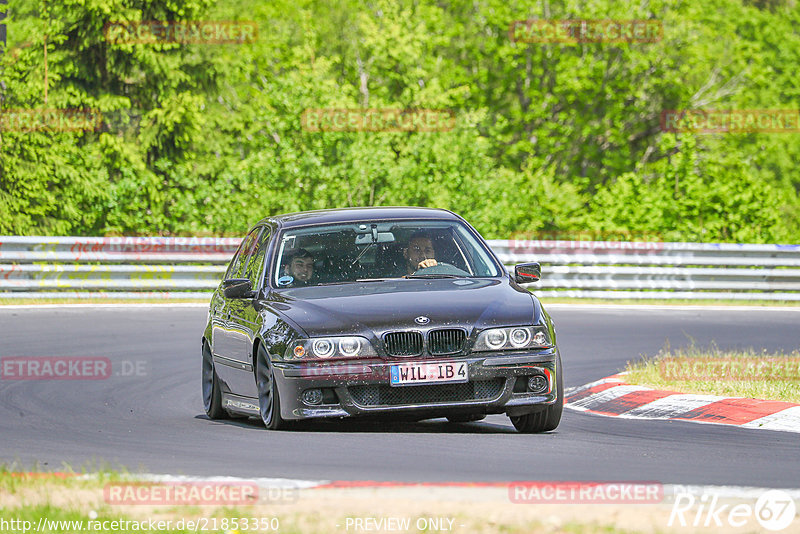 Bild #21853350 - Touristenfahrten Nürburgring Nordschleife (29.05.2023)